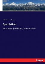 Speculations