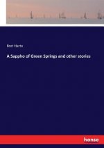 Sappho of Green Springs and other stories