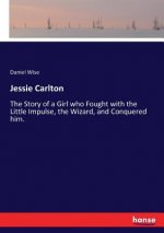 Jessie Carlton