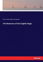 Romance of the English Stage