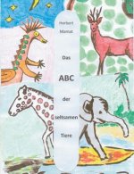 ABC der seltsamen Tiere