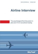 SkyTest(R) Airline Interview