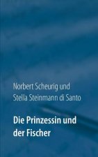 Prinzessin und der Fischer