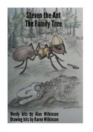 Steven the Ant / The Family Tree
