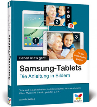 Heiting, M: Samsung-Tablets