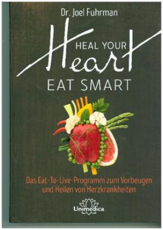 HEAL YOUR HEART - EAT SMART