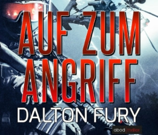 Auf zum Angriff