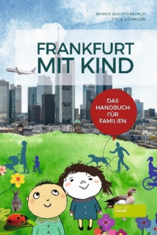 Frankfurt mit Kind