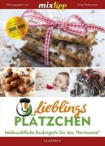 MIXtipp: Lieblingsplätzchen