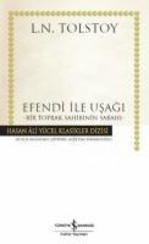 Efendi ile Usagi