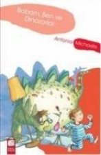 Babam Ben ve Dinozorlar