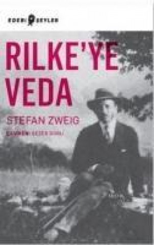 Rilkeye Veda