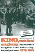 Kino Wehikul magiczny podroz pierwsza 1913-49