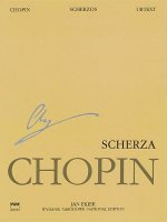 Scherzos: Chopin National Edition 9a, Vol. IX