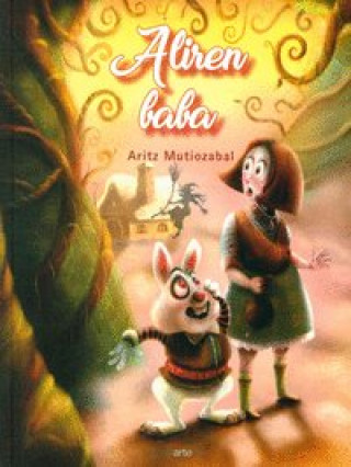 ALIREN BABA