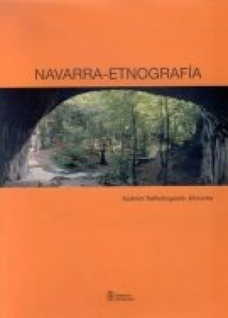 Navarra : etnografía