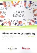 Planeamiento Estrategico