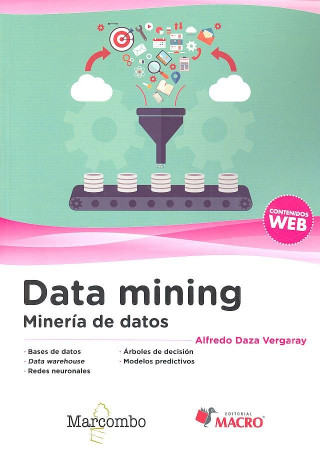 Data mining. Minería de datos