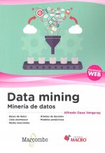 Data mining. Minería de datos