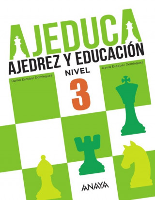 Ajeduca 3.