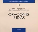Oraciones judías