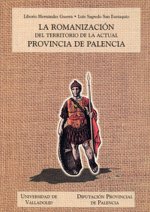 La romanización del territorio de la actual provincia de Palencia