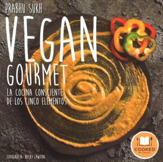 Vegan gourmet