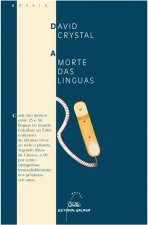 A morte das linguas
