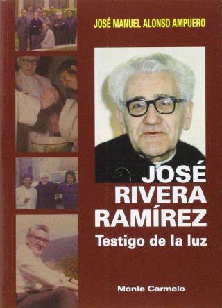 José Rivera Ramírez