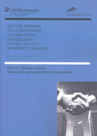 Tómo II. Módulo Común