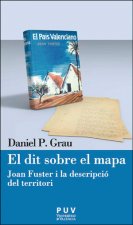 El dit sobre el mapa: Joan Fuster i la descripció del territori