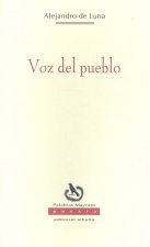 Voz del Pueblo