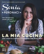 La mia cucina