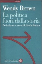 La politica fuori dalla storia