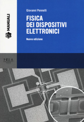 Fisica dei dispositivi elettronici