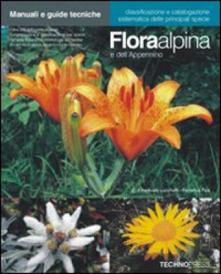 Flora alpina e dell'Appennino