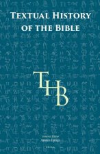 TEXTUAL HIST OF THE BIBLE VOL