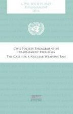 Civil society and disarmament 2016