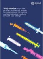 WHO GUIDELINE ON THE USE OF SA