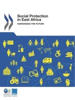 Social protection in east Africa