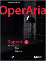 OPERARIA OPERA ARIAS SOPRANO VOL2 LYRIC