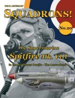 Supermarine Spitfire Mk. VIII