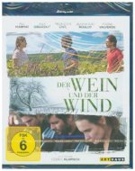Der Wein und der Wind, 1 Blu-ray