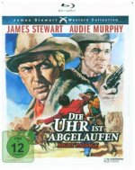 Die Uhr ist abgelaufen (Night Passage)