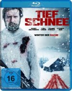 Tiefschnee - Winter der Rache