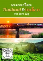 Thailand & Indien-Der Reiseführer