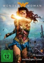 Wonder Woman, 1 DVD