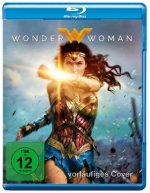 Wonder Woman, 1 Blu-ray