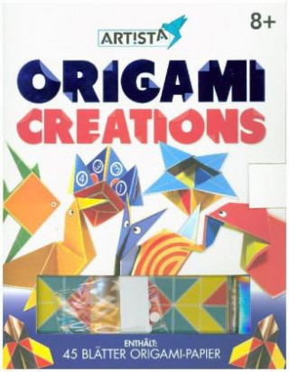 Origami Kreationen