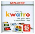 Kwatro